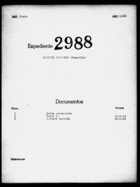 Sanchez Granados, Romualdo