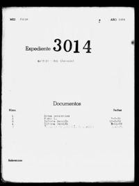 Sanchez Nadal, Joaquin