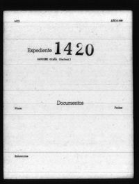 Sanchez Ocaña, Rafael