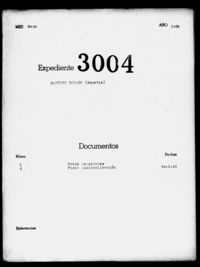 Sanchez Rozado, Agustin