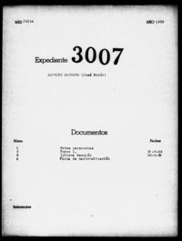 Sanchez Sansano, José María