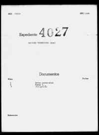 Sanchez Torregrosa, Ana