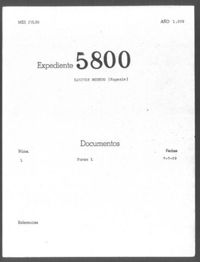 Sanjuan Moreno, Eugenia