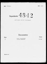 Santamaría Bronchu, Francisco