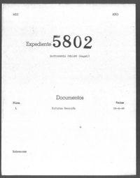 Santamaría Pellón, Ángel