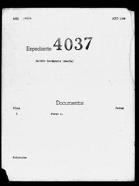 Sanxis Santacana, María