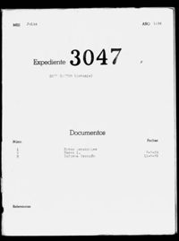 Sanz Santos, Antonio