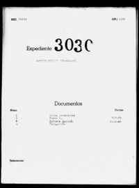 Sartie, Roubeta, Santiago