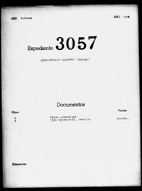 Schwartzmann Bargutin, Manuel