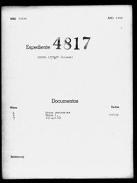 Segura Lizuain, Aurora