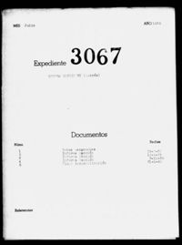 Segura Rodriguez, Andrés