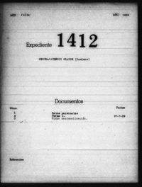 Seguraj Auregui Olalde, Luciano