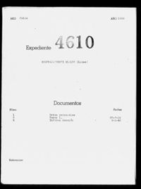 Segurajauregui Olalde, Luisa