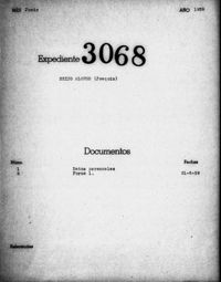 Seijo Alonso, Joaquin