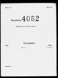 Selke Levi De Sanchez, Angela