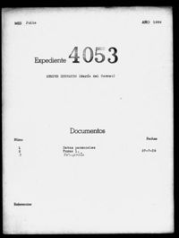 Semper Hernando, María del Carmen