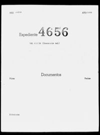 Val Aranda, Inocencia Del