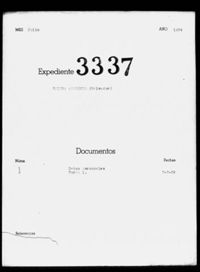 Valera Aparicio, Salvador