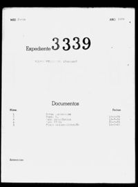 Valero Villagrasa, Joaquin