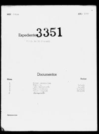 Varela Sande, Manuel