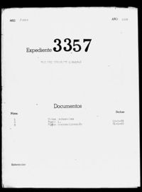 Vazquez Numasque, Adolfo