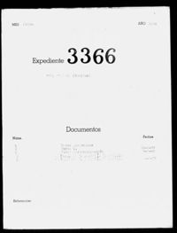 Vega Heapaga, Enrique