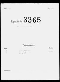 Vega Hernandez, Manuel