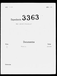 Vega Herranz, Policarpo