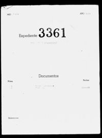 Vega Rerual, Celestino