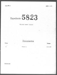 Velasco Ramos, Julia