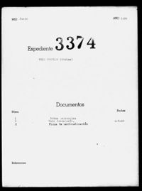 Velo Cobelas, Carlos