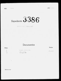 Vericat Gran, Fernando