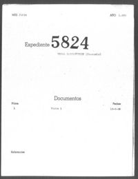 Vesga Bastarreche, Consuelo