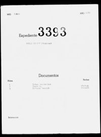 Vidal Rimont, Enrique