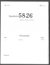 Vieitez Cantolla, Carmen