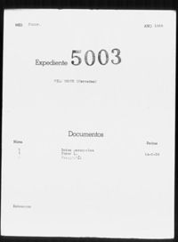 Vila Domus, Mercedes