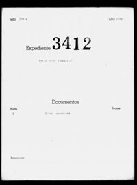 Vilar Munch, Enrique