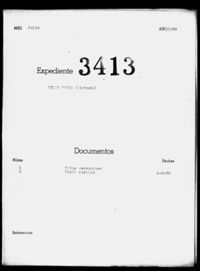 Vilar Veiga, Alfredo