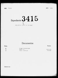 Vilardell lloveras, Jaime