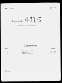 Vilasetru Teixido, Teresa