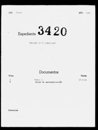 Vilches Silva, Fernando