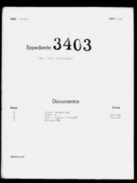 Villa Cilva, Francisco