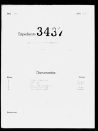 Villagas Gammartin, Eliseo