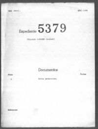 Villalba Paredes, Aurora