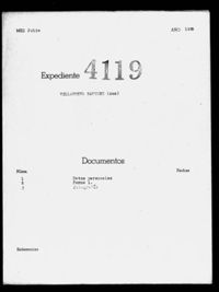 Villanueva Sanchez, Ana