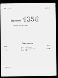 Viqueira Landa, Luisa