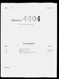 Wensell Diaz, Landelino