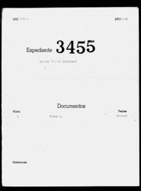 Zamora Franco, Alfonso