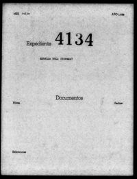 Zaralla Sola, Carmen