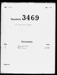 Zuzuarregui Zumeta, Luis